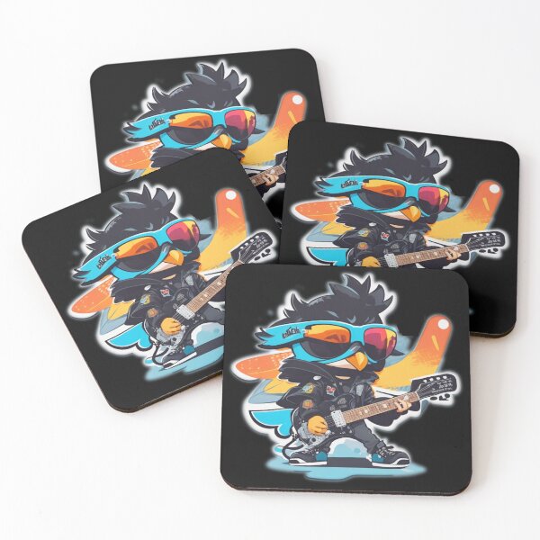 Item preview, BIRD designed and sold by TBAnimals.