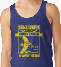 Bluth's Original Frozen Banana Tank Top