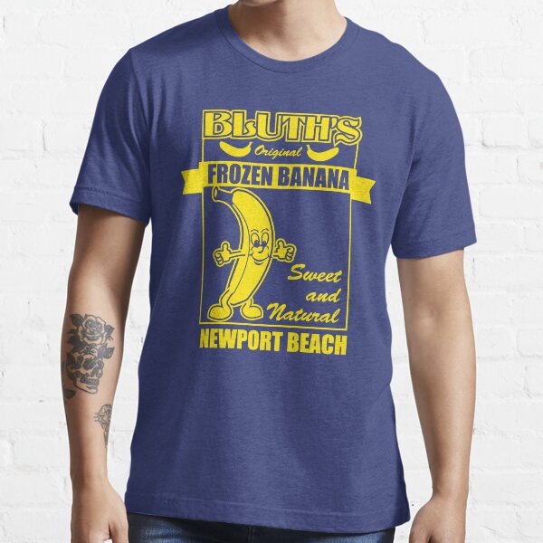 Bluth's Original Frozen Banana Essential T-Shirt