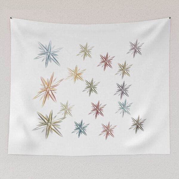 Item preview, Circles in space designed and sold by Taidundua.