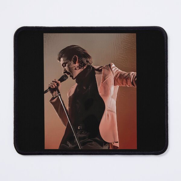 Item preview, Gift For Men Dark Red Alex Cool Style Vintage Photograp designed and sold by StoreArtHelm.