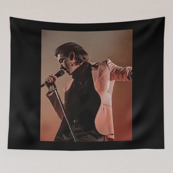 Item preview, Gift For Men Dark Red Alex Cool Style Vintage Photograp designed and sold by StoreArtHelm.