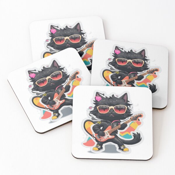 Item preview, CAT designed and sold by TBAnimals.