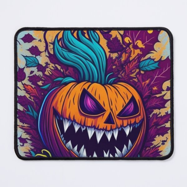 Item preview, Halloween Pumpkin Design designed and sold by CreativityCurve.