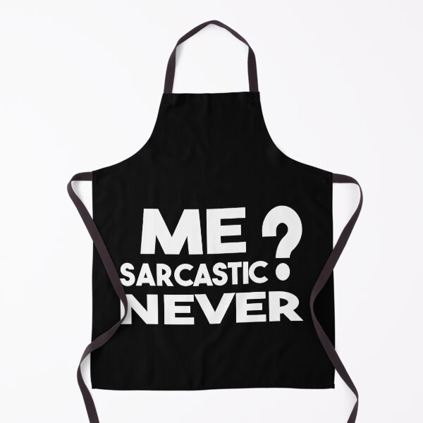 Item preview, me saracastic never designed and sold by soufone.