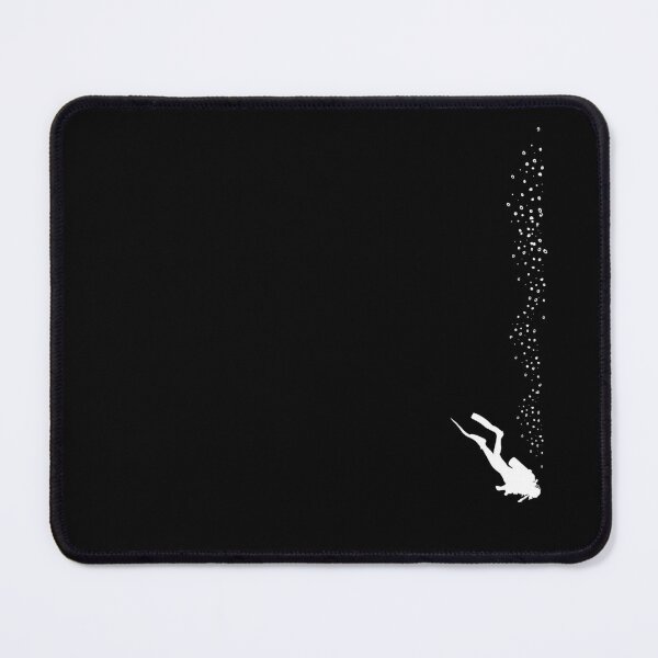 Item preview, Scuba Diver - Deep Diving Descent  designed and sold by Nostraw.
