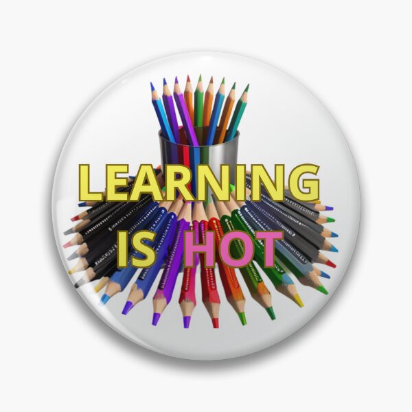 Item preview, BACK TO SCHOOL, LEARNING IS HOT STUDENT TEACHER PRINCIPAL designed and sold by carlos crane.