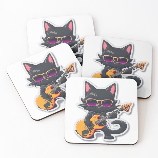 Item preview, CAT designed and sold by TBAnimals.