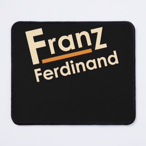 Item preview, Franz Ferdinand designed and sold by MandyMarie999.