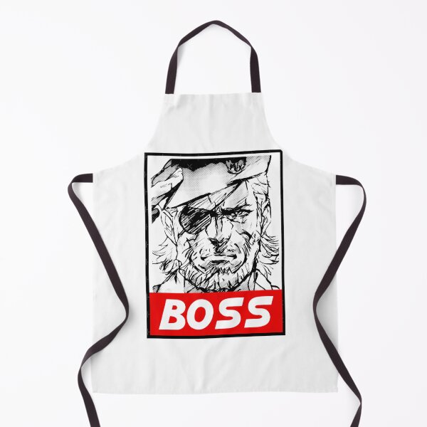 Item preview, Boss designed and sold by rezxhboyaix36.