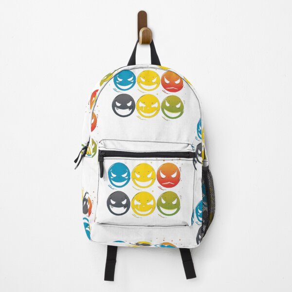Item preview, Colorful Emojis: Express your Emotions with Style" designed and sold by artyfull.
