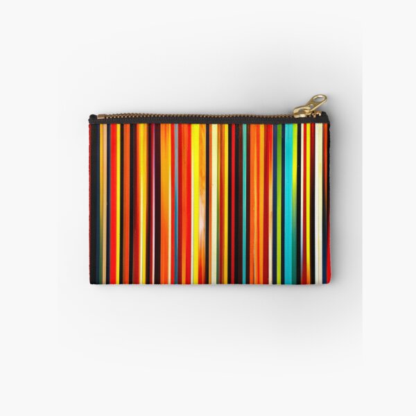 Item preview, Stripe Design -Energy Red, orange, yellow, green, blue designed and sold by Highlandkings.