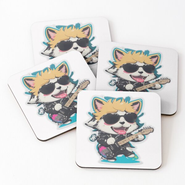 Item preview, DOG designed and sold by TBAnimals.