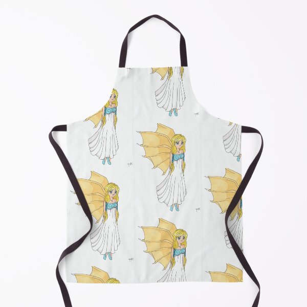 Item preview, Girl with dragon wings designed and sold by Anmioma.