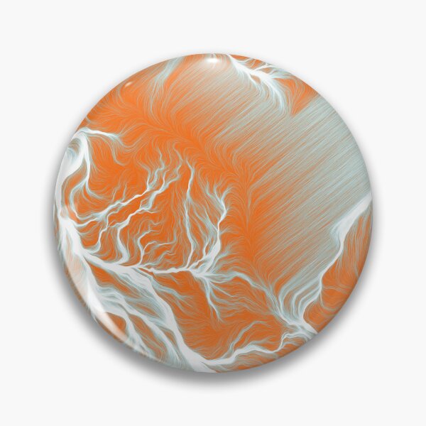 Item preview, Circulation Flowfield designed and sold by TiwGenerative.