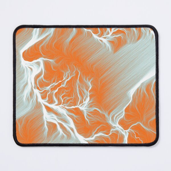 Item preview, Circulation Flowfield designed and sold by TiwGenerative.