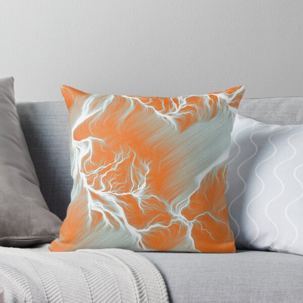Item preview, Circulation Flowfield designed and sold by TiwGenerative.