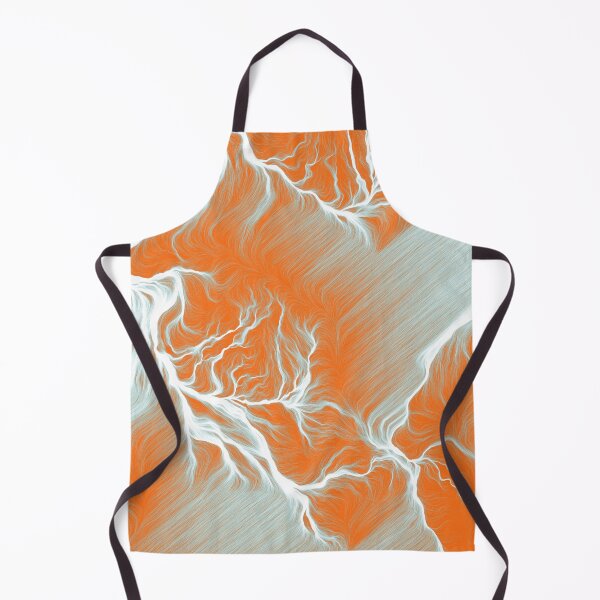 Item preview, Circulation Flowfield designed and sold by TiwGenerative.