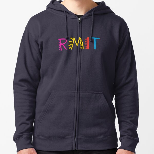 rmit hoodies
