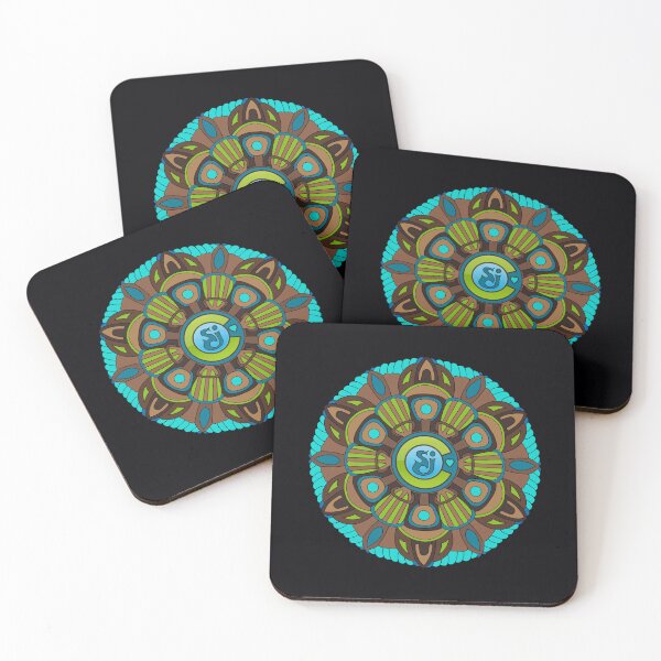 Item preview, String Cheese Incident Colorado Love Flower of Life Sacred Geometry Mandala 	 	 designed and sold by klpamiwf1.