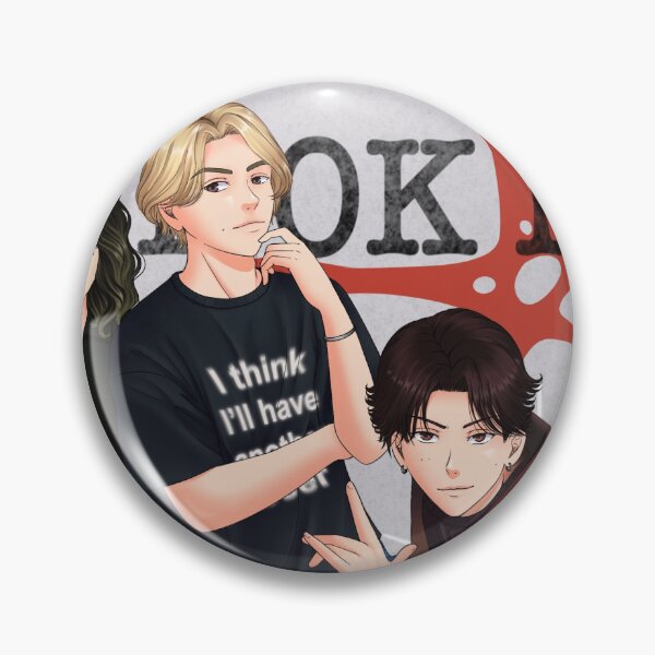 Item preview, One Ok Rock Band designed and sold by Zohey-art.