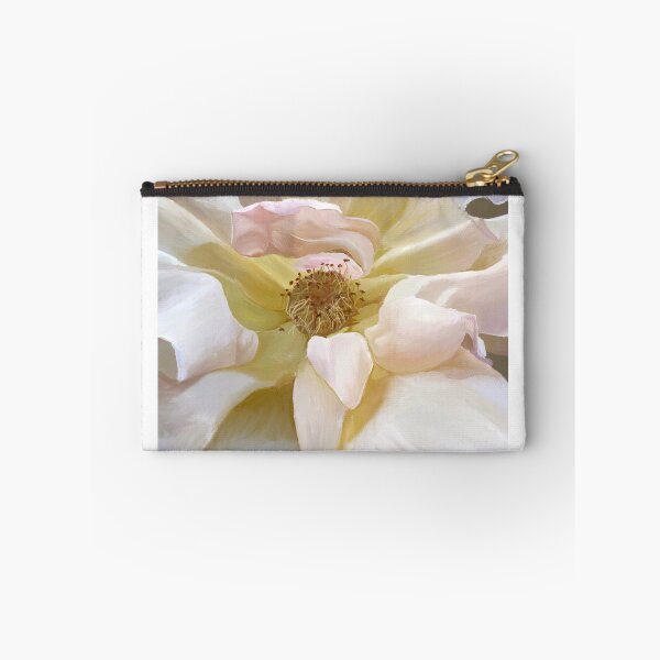 Item preview, Pink Rose Drawing designed and sold by GillianTapping.