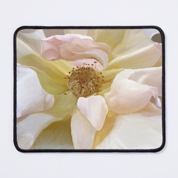 Item preview, Pink Rose Drawing designed and sold by GillianTapping.