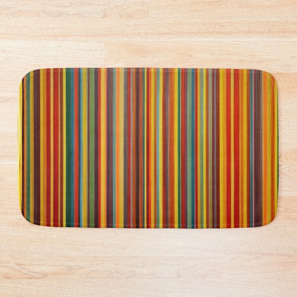 Item preview, Stripe Design -Renewal Red, orange, yellow, green, blue 2 designed and sold by Highlandkings.