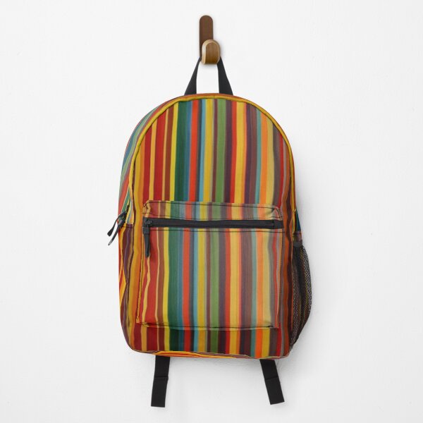 Item preview, Stripe Design -Renewal Red, orange, yellow, green, blue 2 designed and sold by Highlandkings.