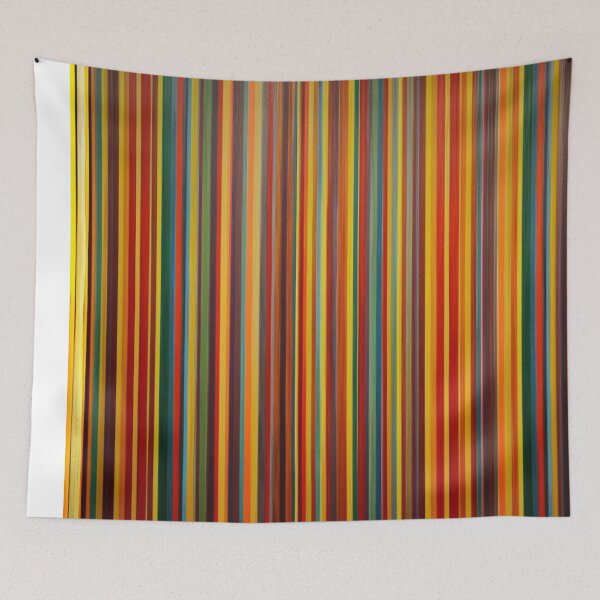 Item preview, Stripe Design -Renewal Red, orange, yellow, green, blue 2 designed and sold by Highlandkings.