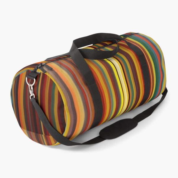 Item preview, Stripe Design -Renewal Red, orange, yellow, green, blue 2 designed and sold by Highlandkings.