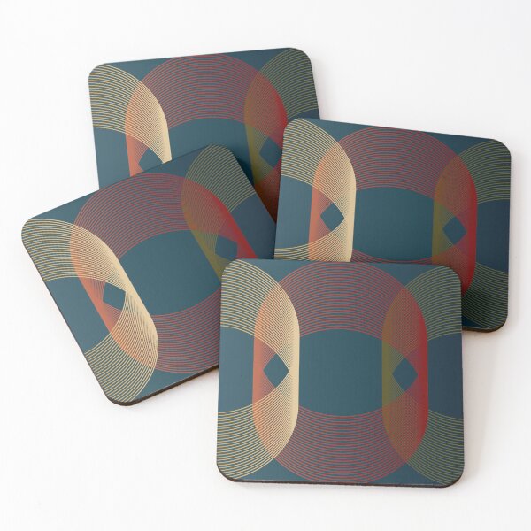 Item preview, Circles designed and sold by Taidundua.