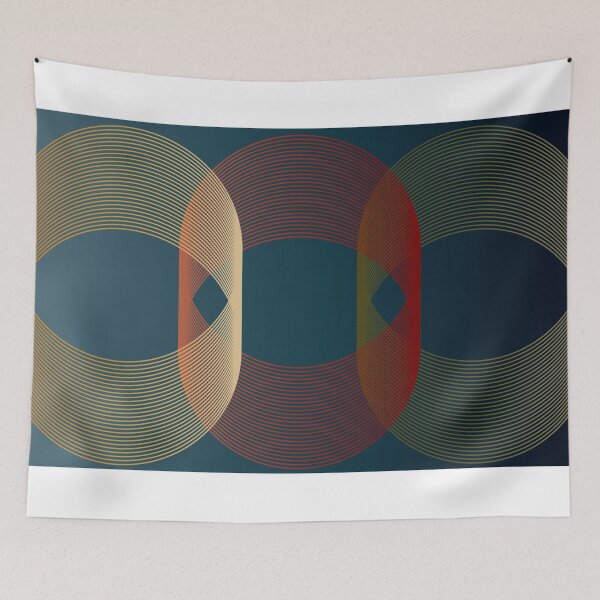 Item preview, Circles designed and sold by Taidundua.