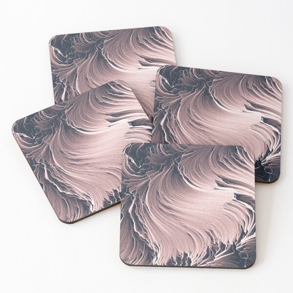 Item preview, Undulating Data designed and sold by TiwGenerative.