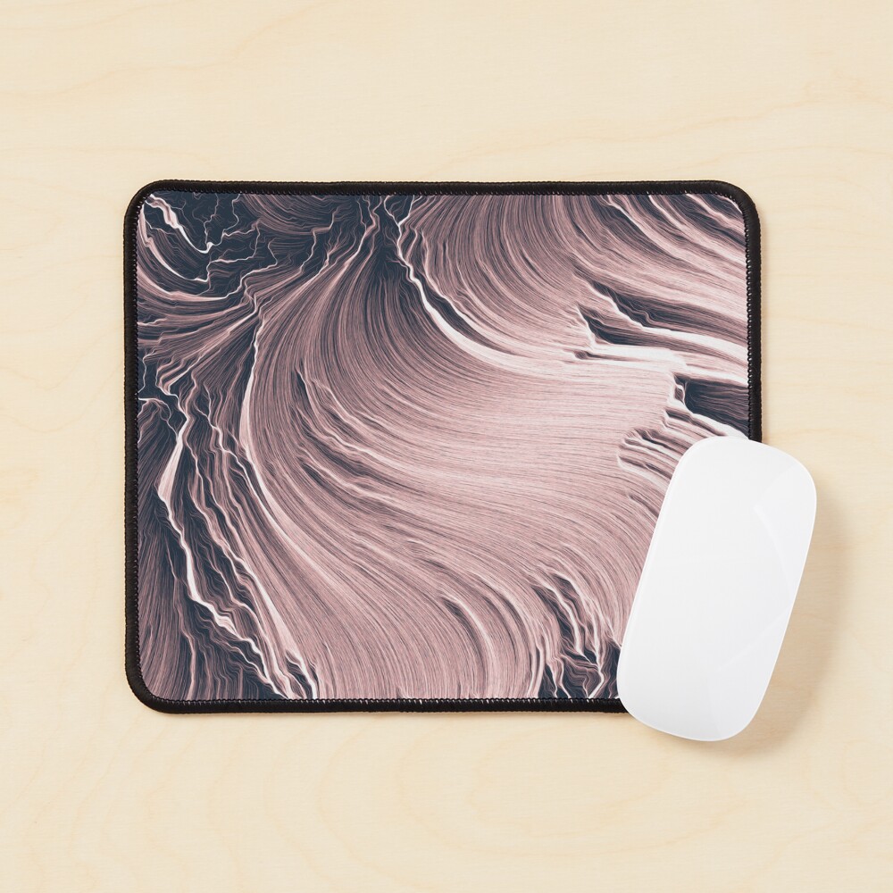 Item preview, Mouse Pad designed and sold by TiwGenerative.