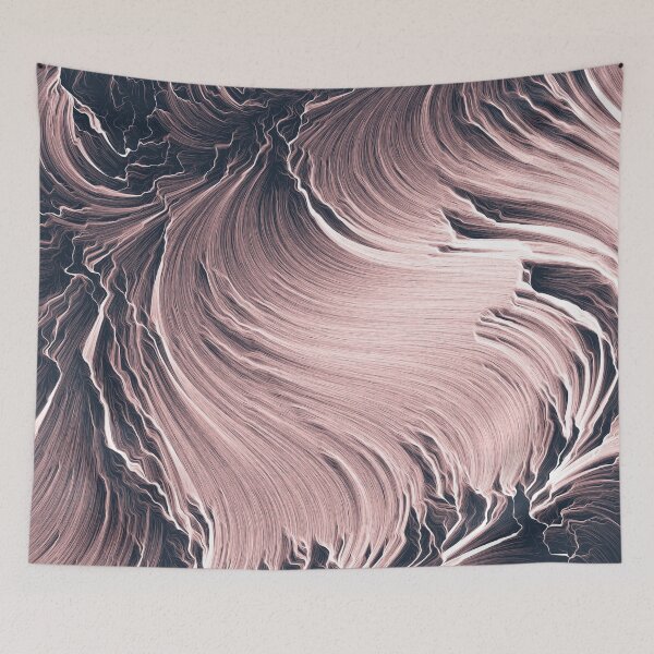 Item preview, Undulating Data designed and sold by TiwGenerative.