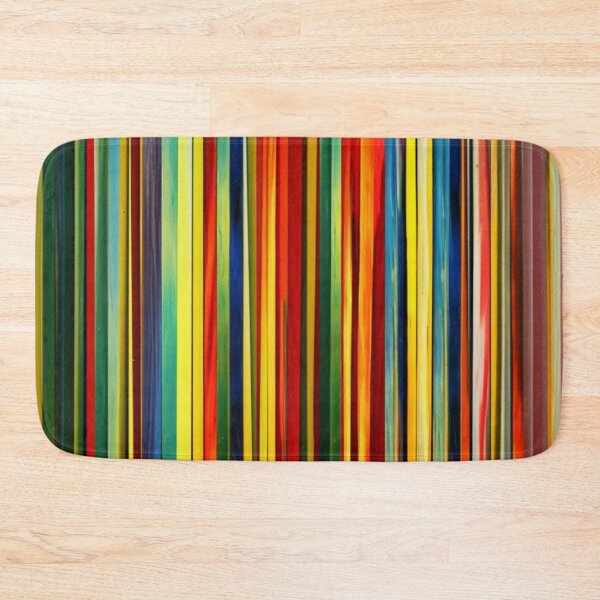 Item preview, Stripe Design -Balance Red, orange, yellow, green, blue 3 designed and sold by Highlandkings.