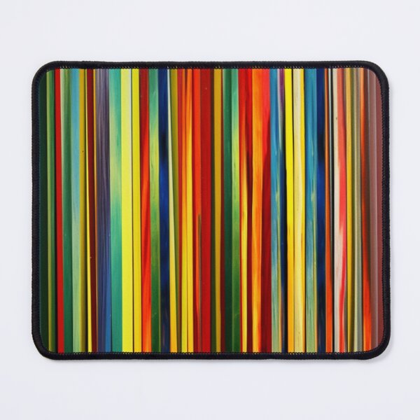 Item preview, Stripe Design -Balance Red, orange, yellow, green, blue 3 designed and sold by Highlandkings.