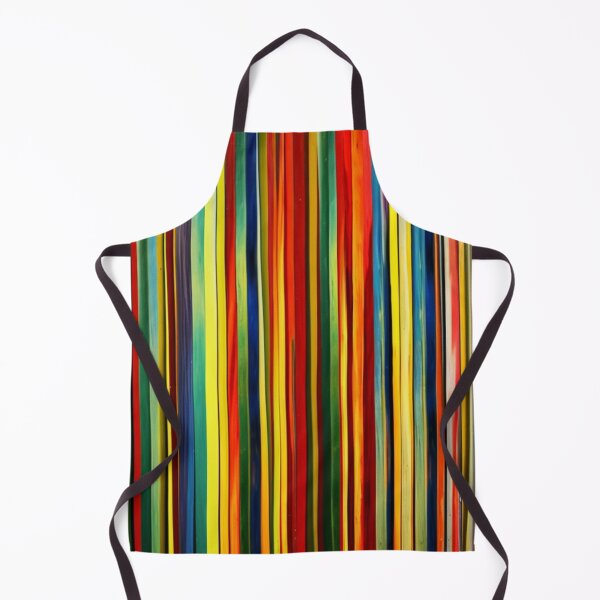Item preview, Stripe Design -Balance Red, orange, yellow, green, blue 3 designed and sold by Highlandkings.