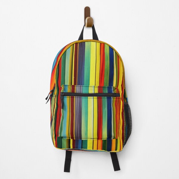 Item preview, Stripe Design -Balance Red, orange, yellow, green, blue 3 designed and sold by Highlandkings.