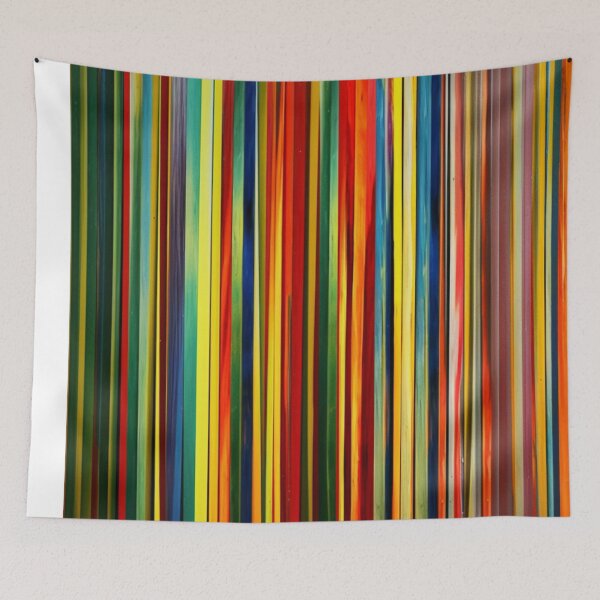 Item preview, Stripe Design -Balance Red, orange, yellow, green, blue 3 designed and sold by Highlandkings.