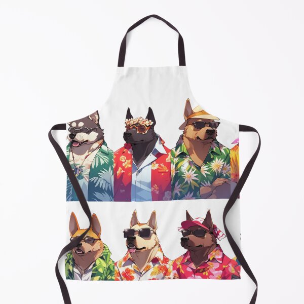 Item preview, "Kool Dawgs" by Hunzinator designed and sold by HUNZINATOR.