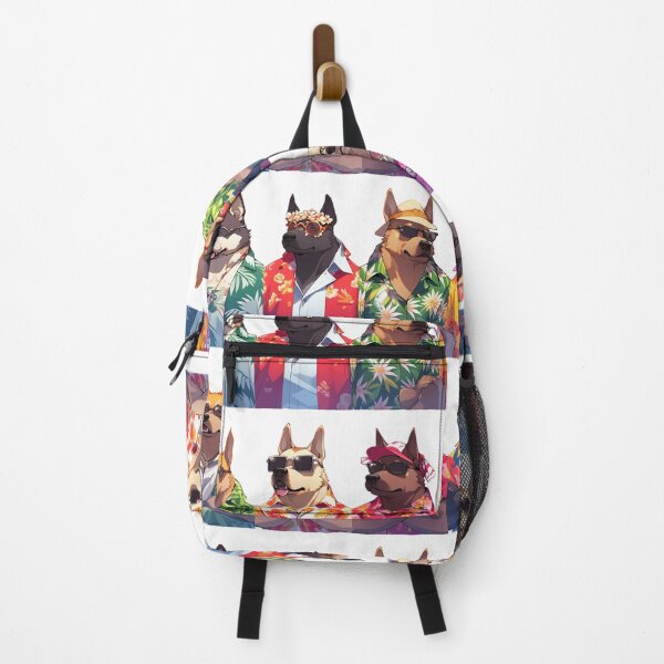 Item preview, "Kool Dawgs" by Hunzinator designed and sold by HUNZINATOR.