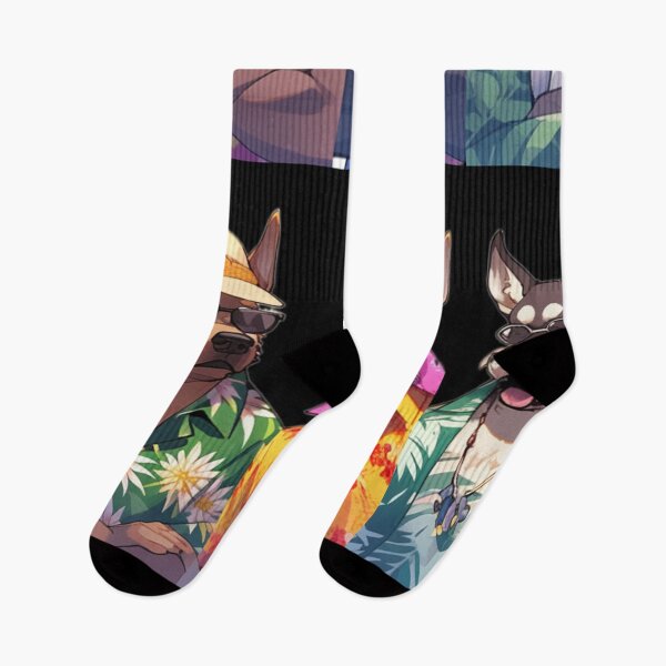 Item preview, "Kool Dawgs" by Hunzinator designed and sold by HUNZINATOR.