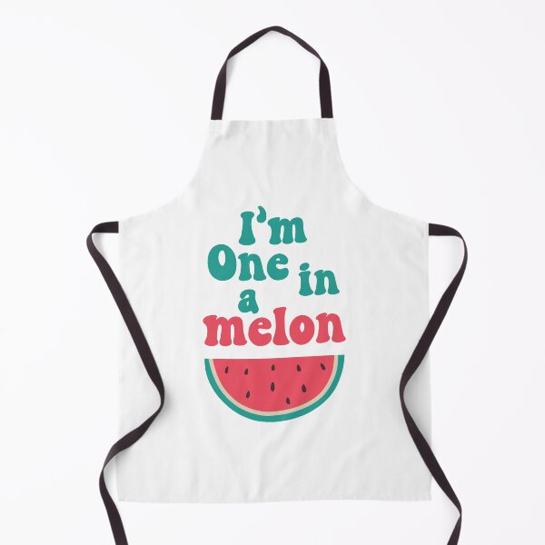 Item preview, I'm one in a melon designed and sold by PaulSDesign.