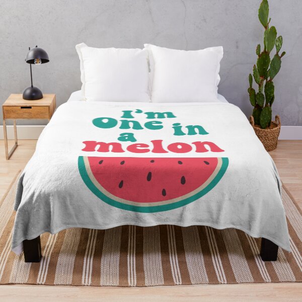 Item preview, I'm one in a melon designed and sold by PaulSDesign.
