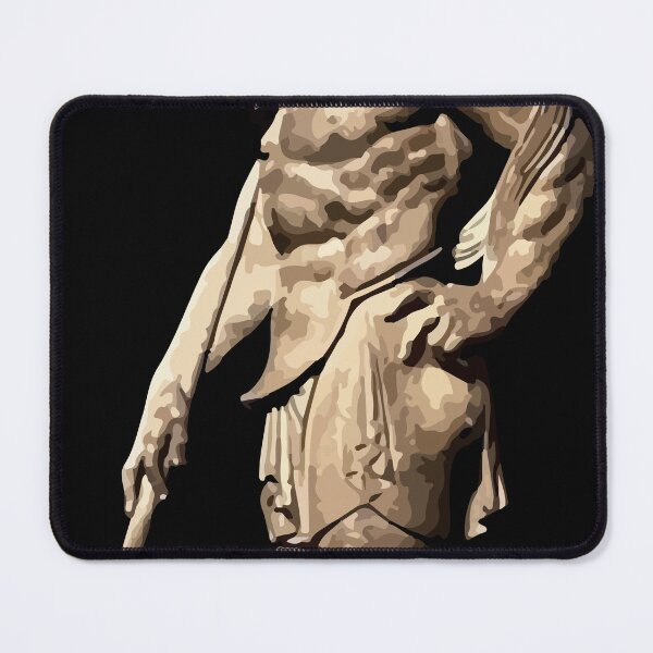Item preview, Aesthetic soldier from hellenic era designed and sold by Jakub Nowak.
