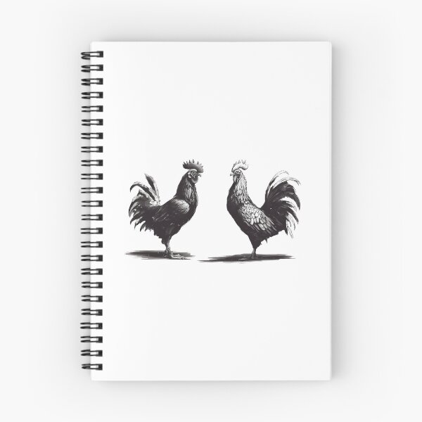 Item preview, Cocks designed and sold by hamishby.