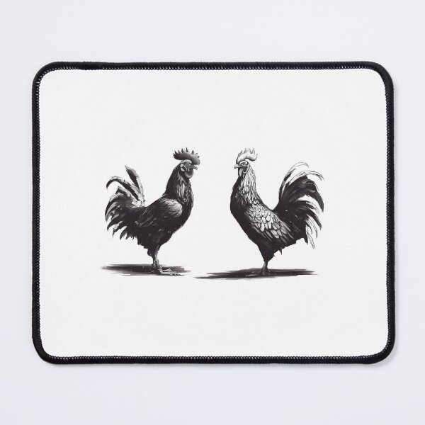 Item preview, Cocks designed and sold by hamishby.