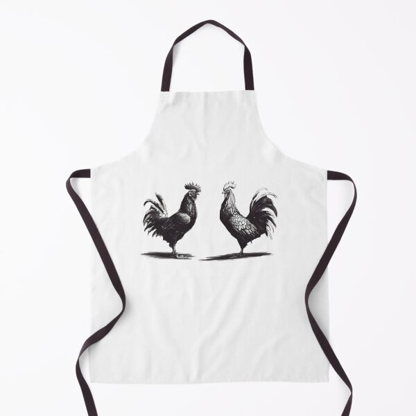 Item preview, Cocks designed and sold by hamishby.